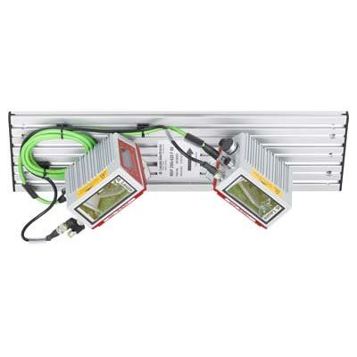 Leuze - Laserscanner Modulares Scanner Portal MSP 290i - 620 M 88