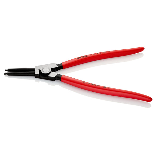 Knipex - Zange für Sicherungsringe Sicherungsringzange 46 11 A4 320mm