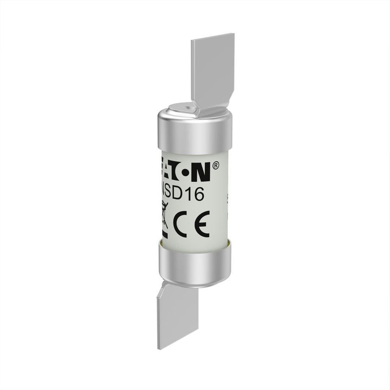 Eaton - HRC-Sicherung Sicherungseinsatz NSD16 16 A, AC 550 V − 20 Stück