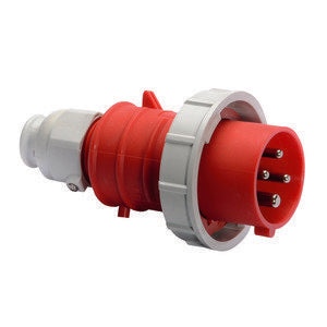 Bals Elektrotech - CEE-Stecker (IEC 60309) Stecker 21349 16A 4p 400V 6h