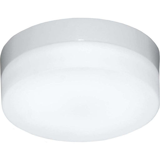 Böhmer - Decken-/Wandleuchte LED-Deckenleuchte 44258 3000K ws