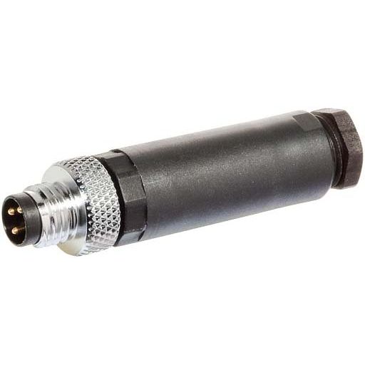 Murrelektronik - Konfektioniertes Sensor-Aktor-Kabel M8-Stecker gerade 7000-08601-0000000