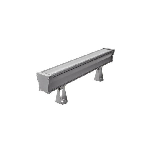 Brumberg Leuchten - Decken-/Wandleuchte LED-Wallwasher 60843647 2700K