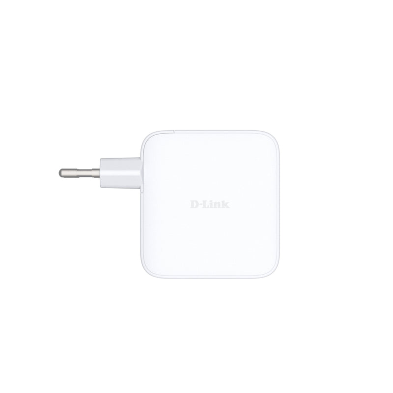 DLink - Universal-Ladegerät 140W GaN Charger DCF-141/E