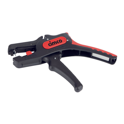 Cimco Werkzeuge - Abisolierzange PRO-STRIP 16 100776
