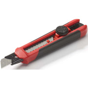 Hultafors - Messer SNAP-OFF Messer 389230 SRP 18W − 10 Stück