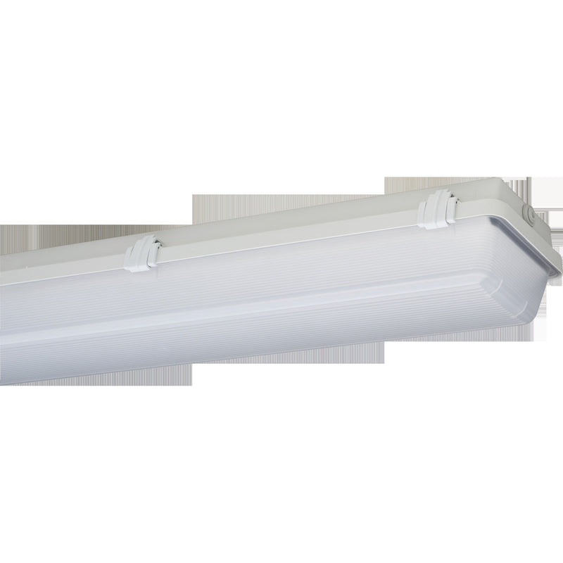Schuch Licht - Decken-/Wandleuchte LED-Feuchtraumleuchte 162 12L22 T40 H70 4000K