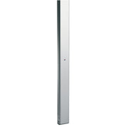 Schneider Electric - Installationssäule Deckensäule einseitig 5863572 Deckenbef. POL-T10