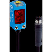 Sick - Lichttaster mit Hintergrundausblendung Miniatur-Lichtschranke WTV4FE-32161120A00