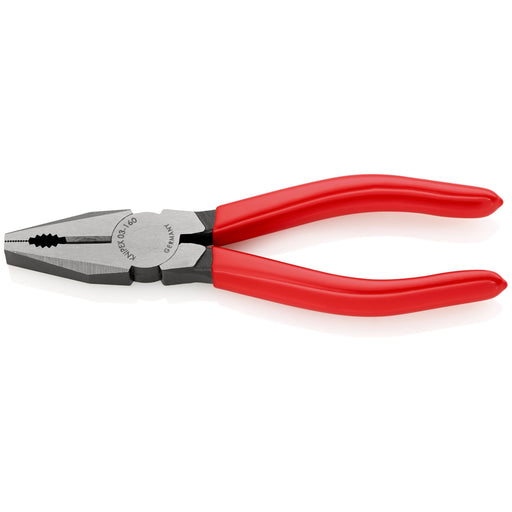 Knipex - Kombizange 03 01 160 EAN − 1 Stück
