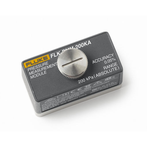 Fluke - Differenzdrucksensor Druckmodul FLK-PMM-200KA