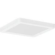 RZB - Sicherheitsleuchte LED-Einbaudownlight 672591.002 830/840 ML, EB 8h ws