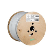 Kathrein - Koaxialkabel LCD 130A+/500m B2ca A+ 130dB 6,9mm ws − 500 Meter