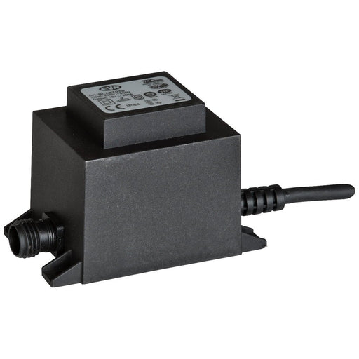 EVN Lichttechnik - Trafo für NV-Lichtsystem/NV-Halogenlampe Trafo ABT 036 36W IP44