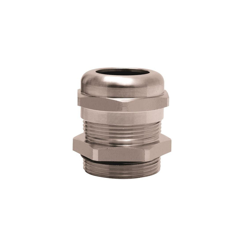 Plica - Kabelverschraubung 934304025 M25 (8-16) INOX − 25 Stück