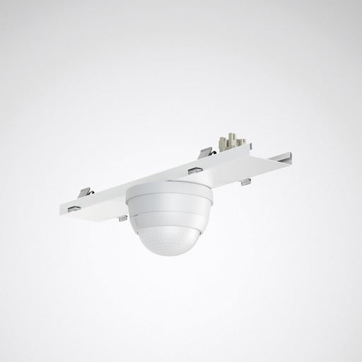 Trilux - Elektrisches Zubehör/Ersatzteile für Leuchten Geräteträger mit Sensor 7650 BEG PD #8910000 weiß