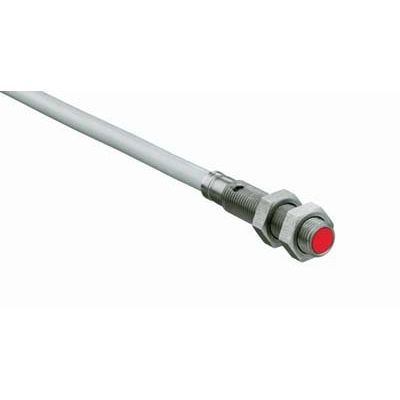 Leuze - Induktiver Näherungsschalter Sensor IS 205MM/4NO-1E5 Induktiv − 1 Stück