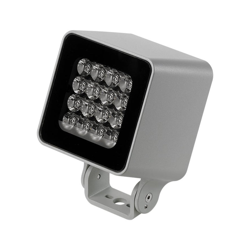 Meyer+Sohn - Downlight/Strahler/Flutlicht LED-Strahler 8264056740 silber