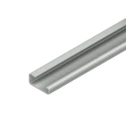 Niedax - Tragschiene 2932/2 E3 − 2 Meter