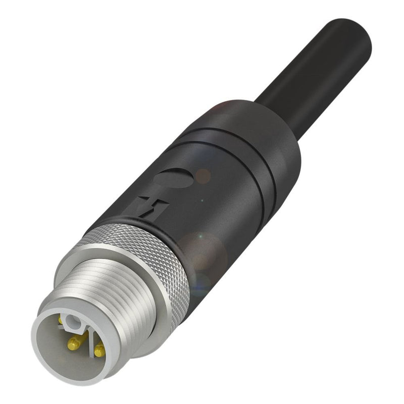 Balluff - Konfektioniertes Sensor-Aktor-Kabel Anschlussleitung BCC M415-000#BCC0LUH