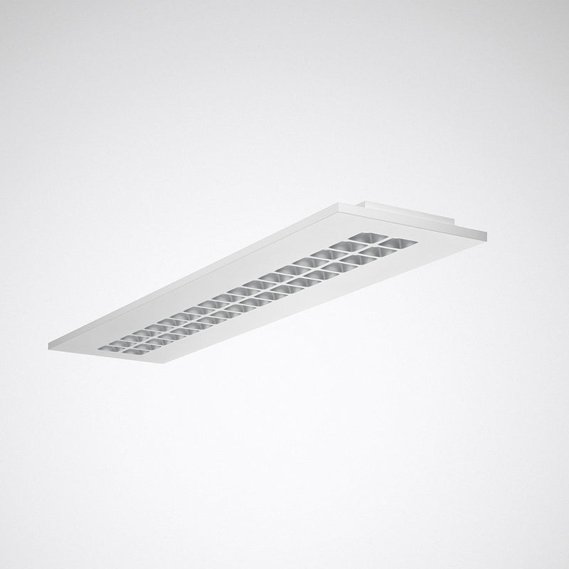 Trilux - Decken-/Wandleuchte LED-Einbauleuchte Creavo M46- #7635251 940, DALI