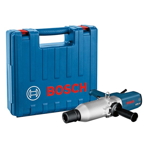 Bosch - Schlagschrauber (elektrisch) Schlagschrauber 0601435103 GDS 30