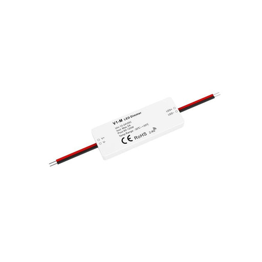 Dotlux - Steuergerät für Leuchten LED Funk- Empfänger/Dimmer 5287