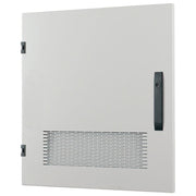 Eaton - Tür/Bedientableau (Schaltschrank) Geräteraumtür belüftet R XSDMRV0610 IP30 grau