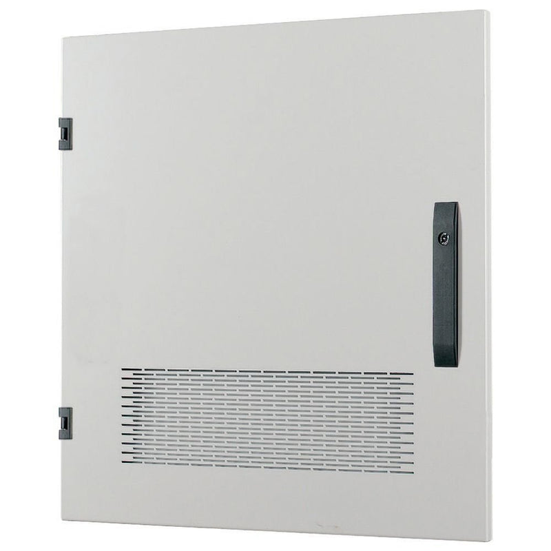 Eaton - Tür/Bedientableau (Schaltschrank) Geräteraumtür belüftet R XSDMRV0610 IP30 grau