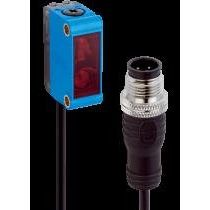 Sick - Lichttaster mit Hintergrundausblendung Miniatur-Lichtschranke GTB6-P7212