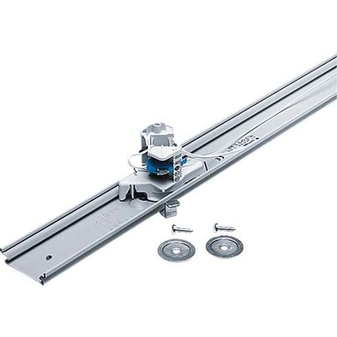 Zumtobel Group - Elektrisches Zubehör/Ersatzteile für Leuchten Adapter PERLUCE #22157835 TEC 28/54