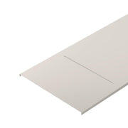 OBO Bettermann - Deckel für Kabeltragsystem Deckel rastbar DGRR 400 A2 f.Gitterrinne − 3 Meter