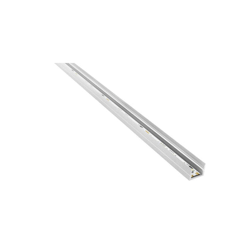 Barthelme - Mechanisches Zubehör/Ersatzteile für Leuchten Aluminiumprofil 62399243 BARdolino mini 3m