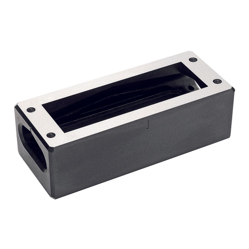 Cimco Werkzeuge - Blechlocher Matrize 132976 24p.,112x36mm