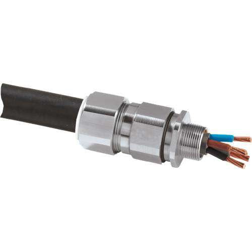 Stahl - Kabelverschraubung CMP Kabelverschraubung 243510 40,40 53 mm