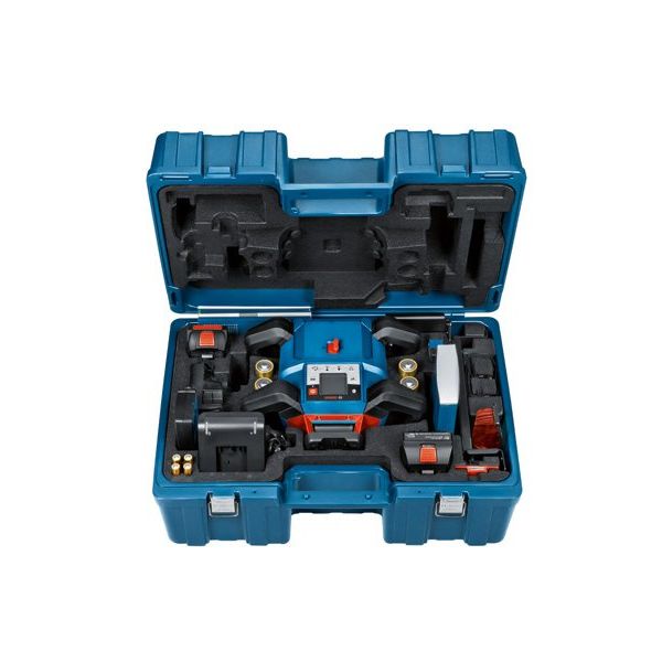 Bosch - Messlaser Baulaser 0601061F01 GRL 600 CHV