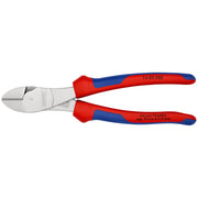 Knipex - Seitenschneider Kraft-Seitenschneider 74 05 200 SB 200mm
