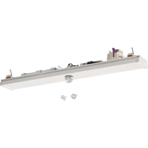 Ridi-Leuchten - Sicherheitsleuchte Lichtbandmodul VLMF- #1520198SW375 Notlicht