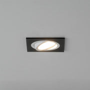 Brumberg Leuchten - Downlight/Strahler/Flutlicht Einbaumodul quadratisch 45009560