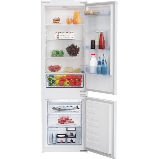 Beko - Kühl-/Gefrierkombination EB-Kühl/Gefrierkombi BCSA285K4SN