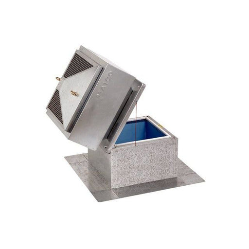 Maico - Zubehör/Ersatzteile für Ventilatoren Dachsockel fuer Flachdach SOK 31 kippbar DN 315