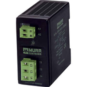 Murrelektronik - Optokoppler Optokopplermodul 3000-36001-2000025 SC/ST-Klemmen24VDC
