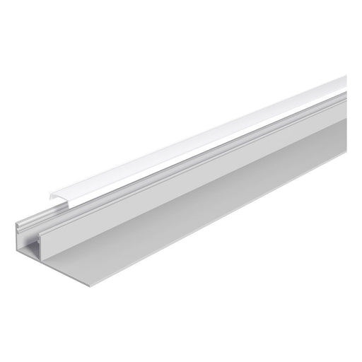 EVN Lichttechnik - Mechanisches Zubehör/Ersatzteile für Leuchten Profil m.Abdeckung APTB1AM300
