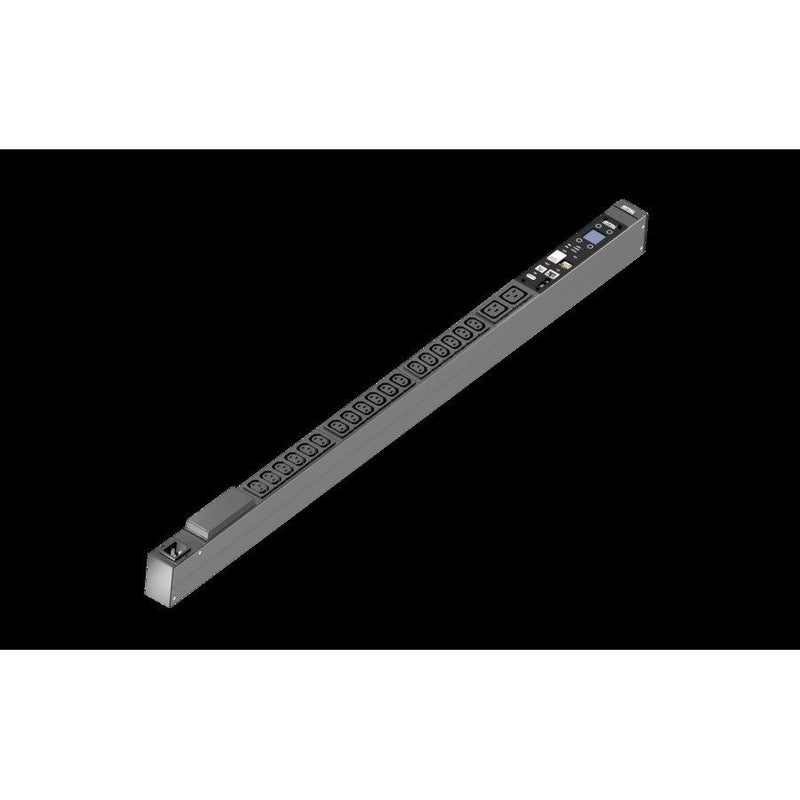 Rittal - Power distribution unit (PDU) PDU metered DK 7979.218 44x1095x70