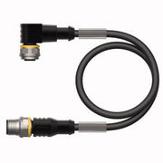 Turck - Konfektioniertes Sensor-Aktor-Kabel Aktuator-/Sensorleitung WKC4T-1-RSC4T/TEL