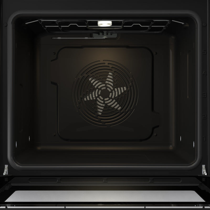Gorenje - Herd EB-Herd Dampf BCS6737E06X Heißluft,ExtraSteam