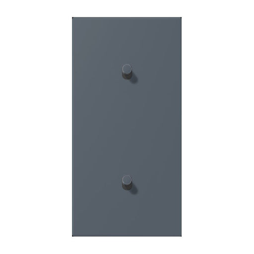 Jung - Abdeckung/Bedienelement für Installationsschalterprogramme Abdeckung mit Kipphebel LC 12-20 R 0 262 Zylinder