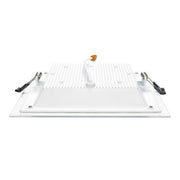 Nobile - Decken-/Wandleuchte LED-Glas-Panel 1561560512 830, 350mA