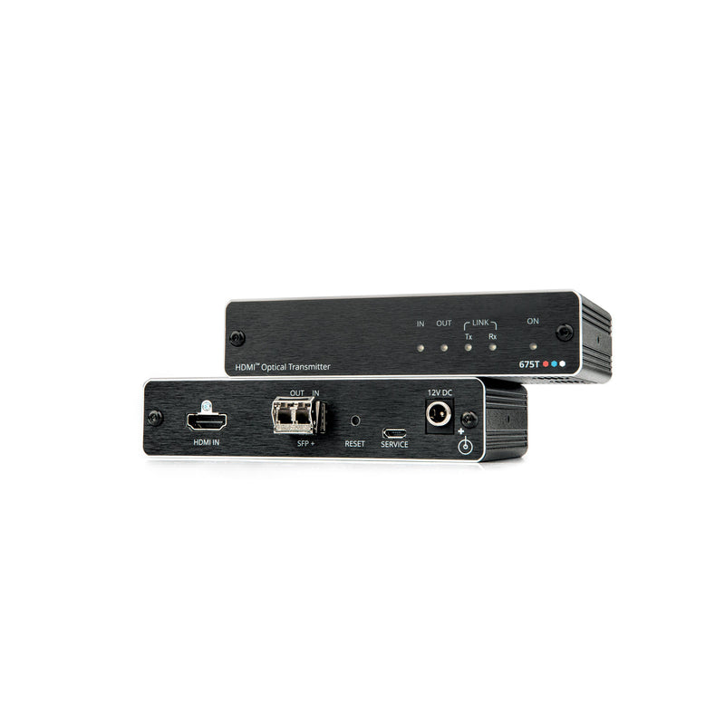 Kramer - Audio/Video-Funksystem HDMI Übertrager-Set 675R/T 4K60 4:4:4
