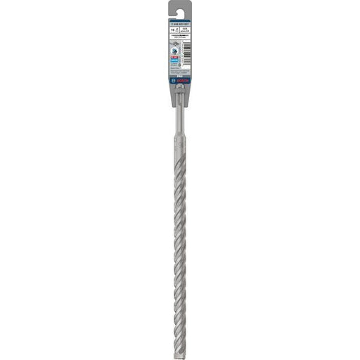Bosch - Bohrer PRO SDS plus-5X 2608833827 Hammerbohrer 16 x